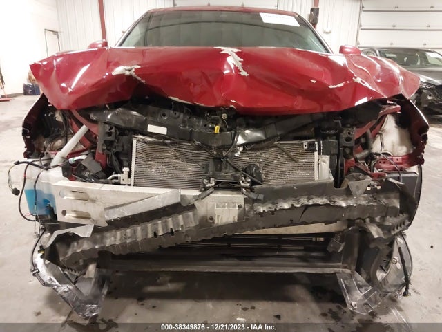 2021 NISSAN ALTIMA 2.5 SL VIN: 1N4BL4EW1MN306286