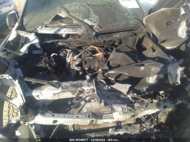 3GCUYEET0LG364994 Chevrolet Silverado 1500