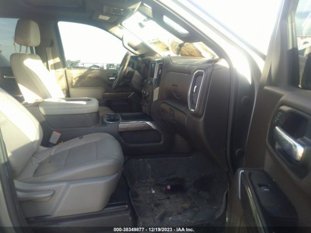 3GCUYEET0LG364994 Chevrolet Silverado 1500