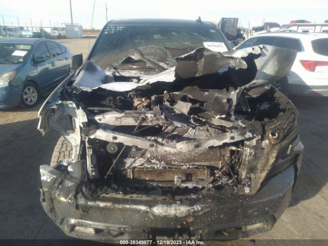 3GCUYEET0LG364994 Chevrolet Silverado 1500