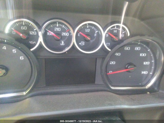 3GCUYEET0LG364994 Chevrolet Silverado 1500