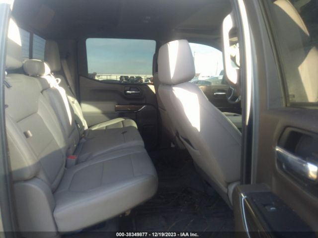 3GCUYEET0LG364994 Chevrolet Silverado 1500