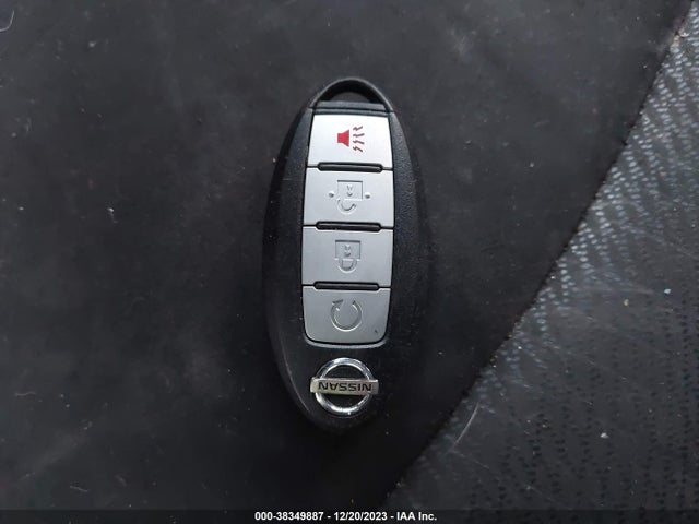 Nissan Pathfinder Sv 2015 5N1AR2MM1FC664393 Image 11