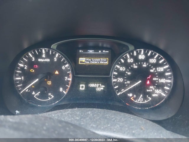 Nissan Pathfinder Sv 2015 5N1AR2MM1FC664393 Image 7
