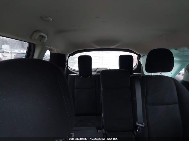 Nissan Pathfinder Sv 2015 5N1AR2MM1FC664393 Image 8