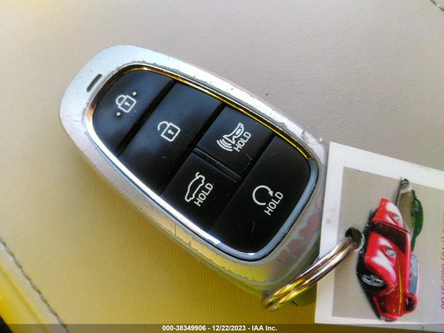 Hyundai SONATA SEL 2022 KMHL14JA0NA174429 Image 11