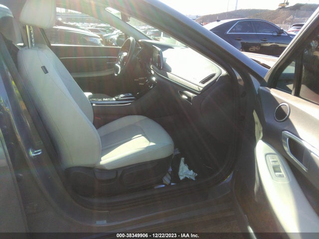 Hyundai SONATA SEL 2022 KMHL14JA0NA174429 Image 5