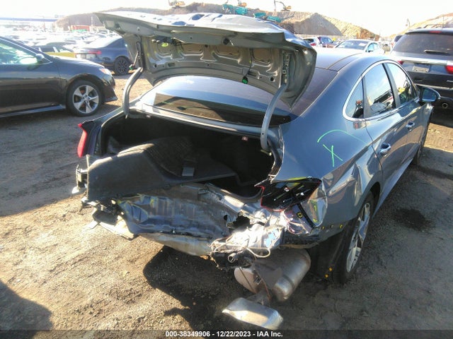 Hyundai SONATA SEL 2022 KMHL14JA0NA174429 Image 6