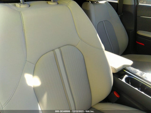 Hyundai SONATA SEL 2022 KMHL14JA0NA174429 Image 8