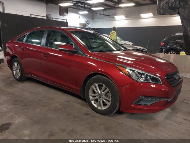 2015 5NPE24AA5FH146923 main image