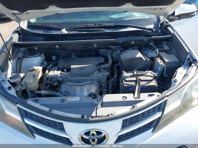 Toyota Rav4 Xle 2015 2T3WFREV3FW234798 Image 10