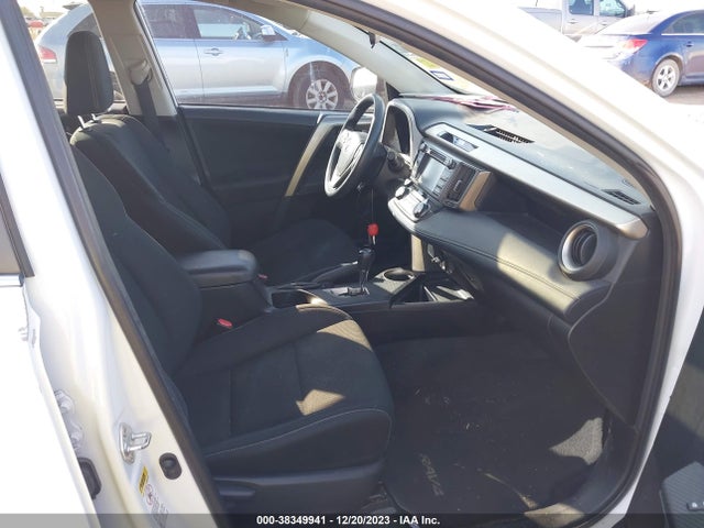 Toyota Rav4 Xle 2015 2T3WFREV3FW234798 Image 5