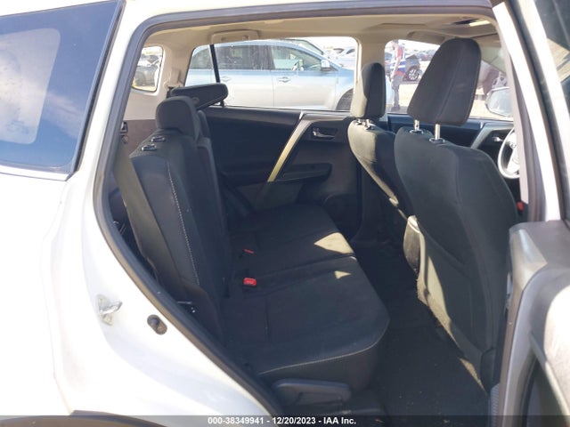 Toyota Rav4 Xle 2015 2T3WFREV3FW234798 Image 8