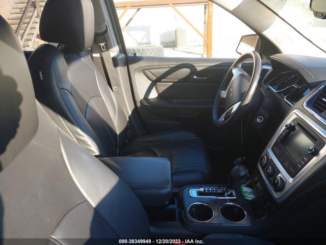 2016 GMC ACADIA SLT-1 VIN: 1GKKVRKD3GJ132886
