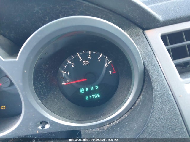2010 CHRYSLER SEBRING TOURING VIN: 1C3BC5ED2AN172192