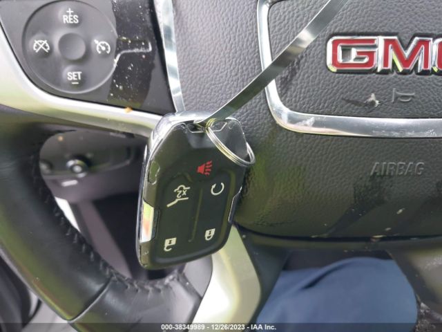 3GKALMEVXJL260440 GMC Terrain Sle