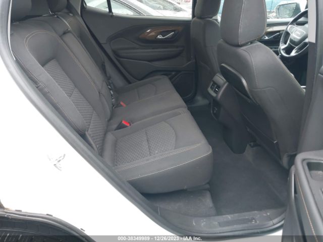 3GKALMEVXJL260440 GMC Terrain Sle
