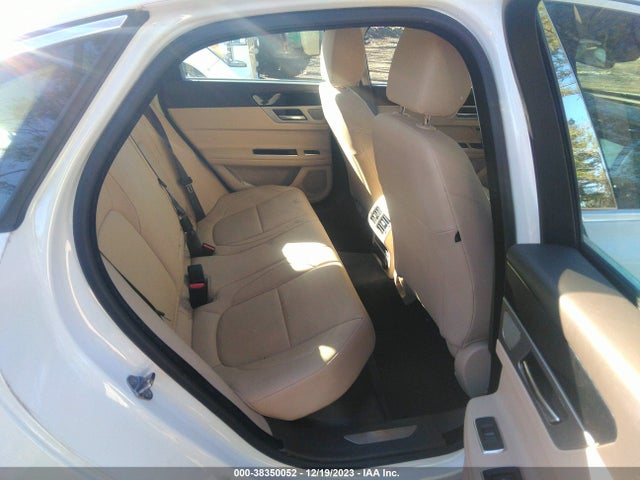 2017 JAGUAR XF SAJBD4BV0HCY34486 Photo 7