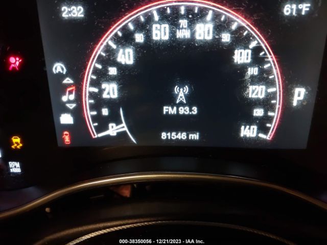 1C4RDJAG3LC142374 Dodge Durango Sxt Plus Awd