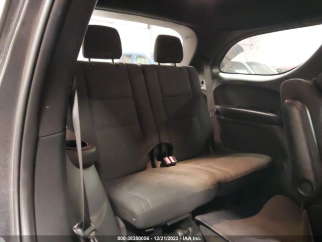 1C4RDJAG3LC142374 Dodge Durango Sxt Plus Awd