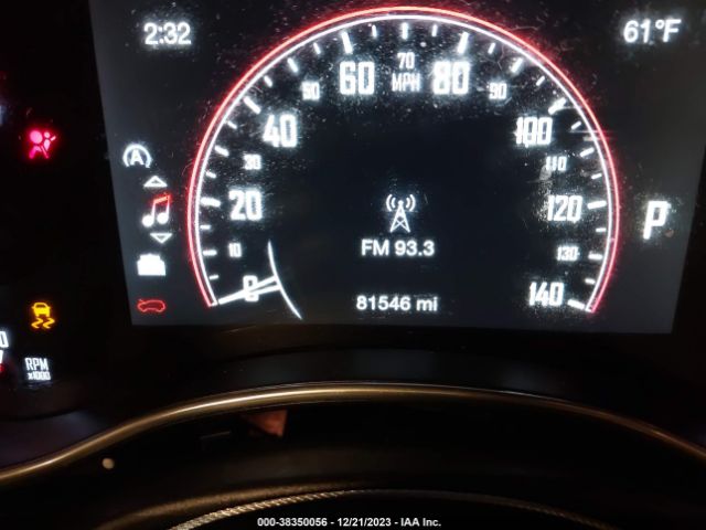 1C4RDJAG3LC142374 Dodge Durango Sxt Plus Awd