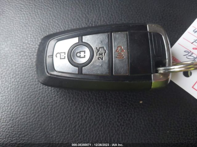 3FA6P0LU4HR285601 Ford Fusion Hybrid Se