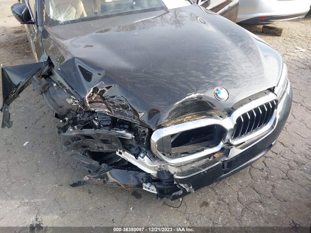 BMW 530I 2021 WBA53BH06MWW98045 Image 10