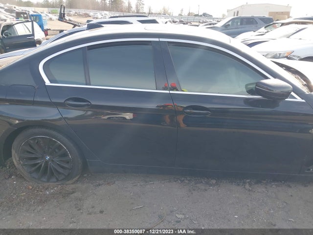 BMW 530I 2021 WBA53BH06MWW98045 Image 12