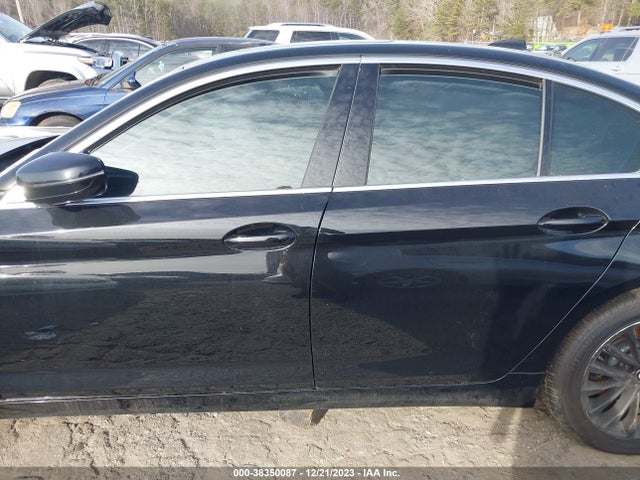 BMW 530I 2021 WBA53BH06MWW98045 Image 13