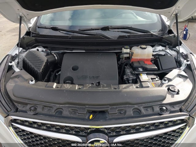 Buick Enclave Awd Avenir 2020 5GAEVCKW0LJ145730 Image 10