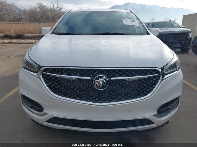 Buick Enclave Awd Avenir 2020 5GAEVCKW0LJ145730 Image 12
