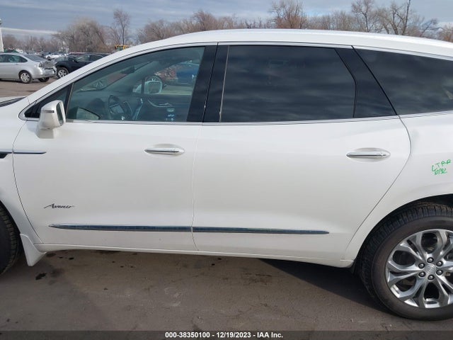 Buick Enclave Awd Avenir 2020 5GAEVCKW0LJ145730 Image 14