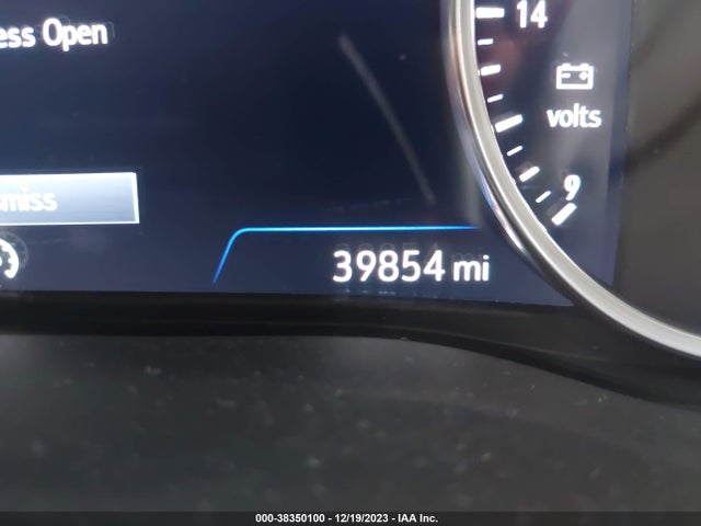 Buick Enclave Awd Avenir 2020 5GAEVCKW0LJ145730 Image 15