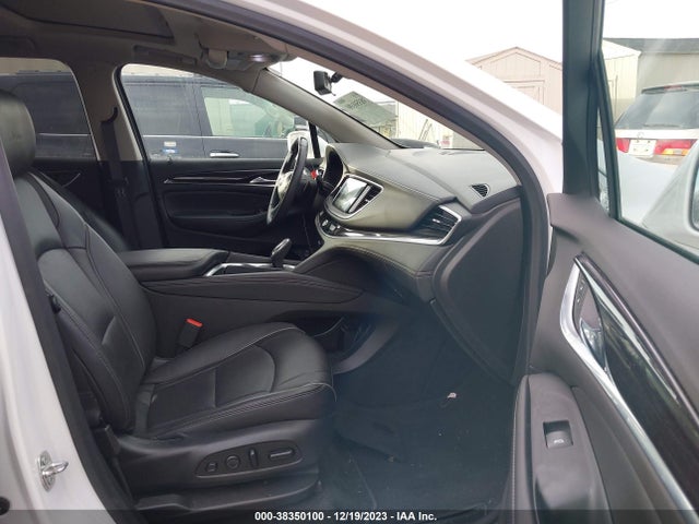 Buick Enclave Awd Avenir 2020 5GAEVCKW0LJ145730 Image 5