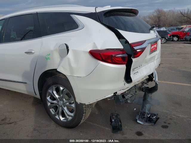 Buick Enclave Awd Avenir 2020 5GAEVCKW0LJ145730 Image 6
