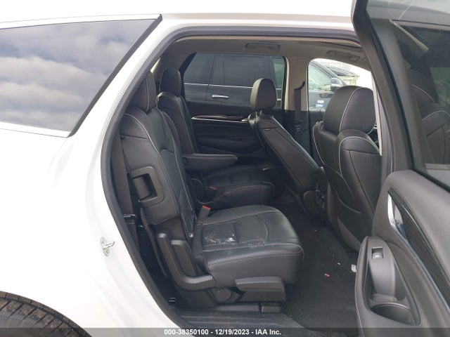 Buick Enclave Awd Avenir 2020 5GAEVCKW0LJ145730 Image 8