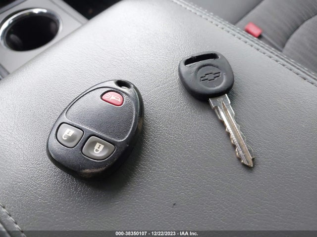 Chevrolet Traverse Ls 2014 1GNKRFED2EJ333886 Image 11
