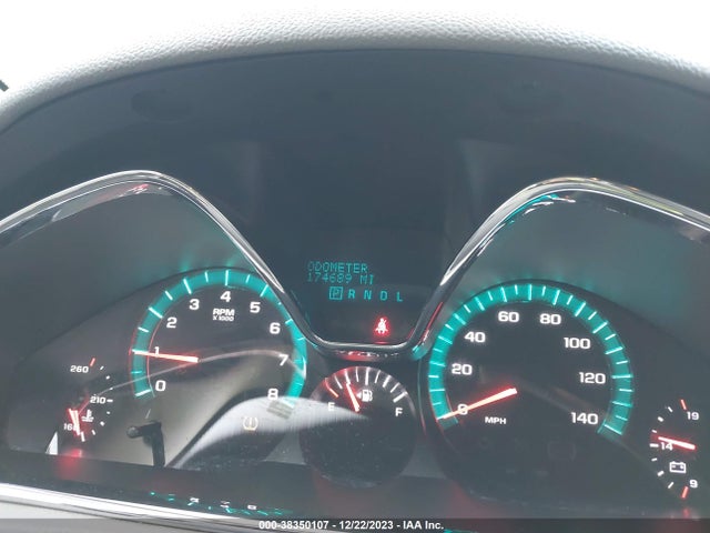 Chevrolet Traverse Ls 2014 1GNKRFED2EJ333886 Image 7