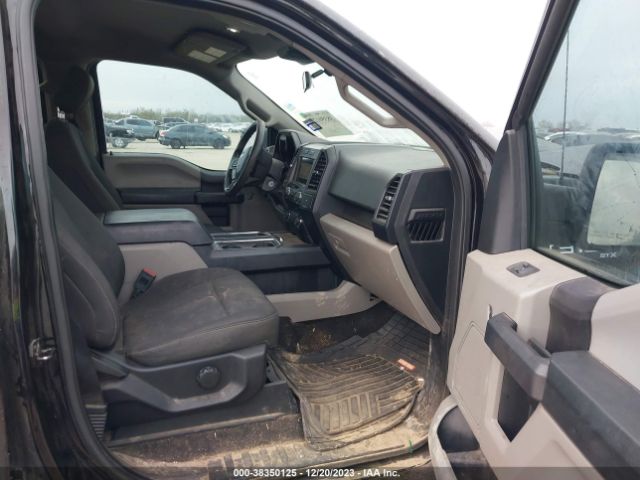 1FTEW1CP8KKC30301 Ford F-150 Xl