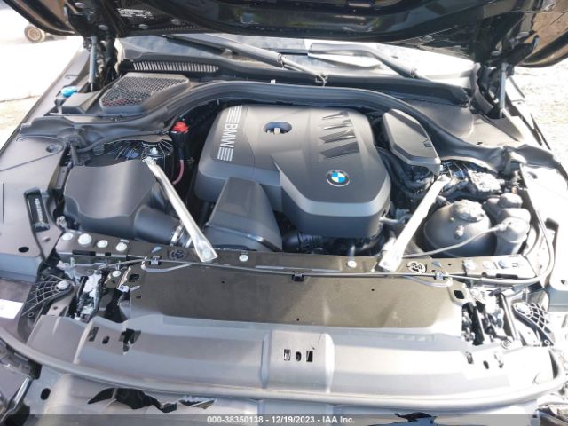 WBA43FJ02RCN99566 BMW 5 Series 530i