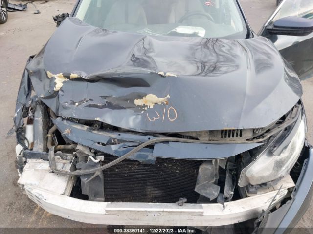 19XFC2F83HE228345 Honda CIVIC EX
