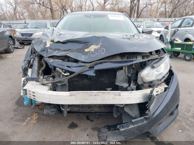 19XFC2F83HE228345 Honda CIVIC EX