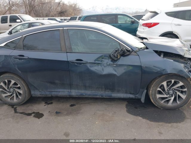 19XFC2F83HE228345 Honda CIVIC EX