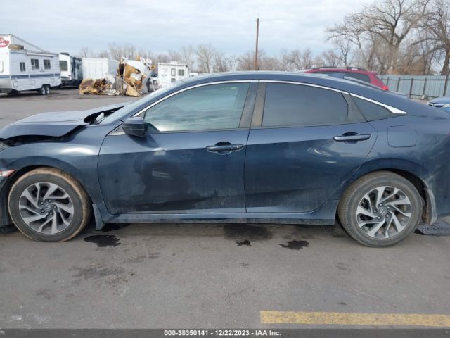 19XFC2F83HE228345 Honda CIVIC EX