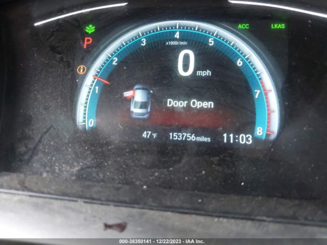 19XFC2F83HE228345 Honda CIVIC EX