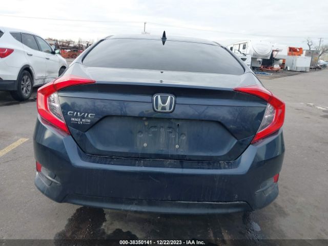 19XFC2F83HE228345 Honda CIVIC EX