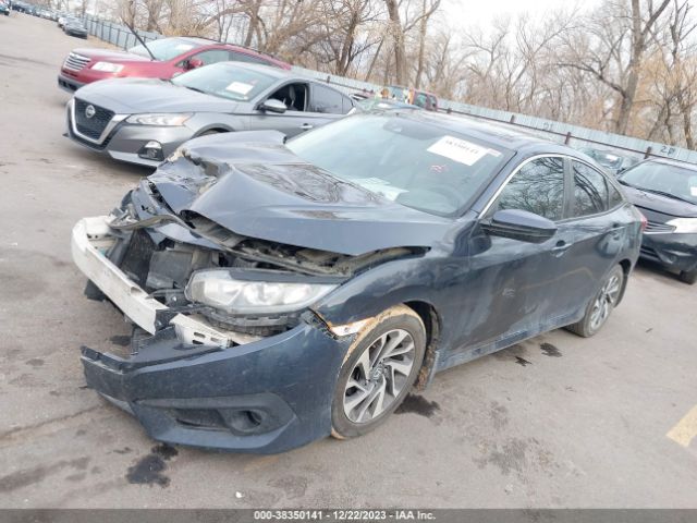 19XFC2F83HE228345 Honda CIVIC EX