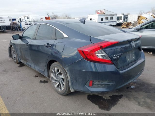 19XFC2F83HE228345 Honda CIVIC EX