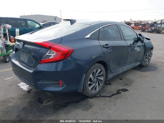 19XFC2F83HE228345 Honda CIVIC EX