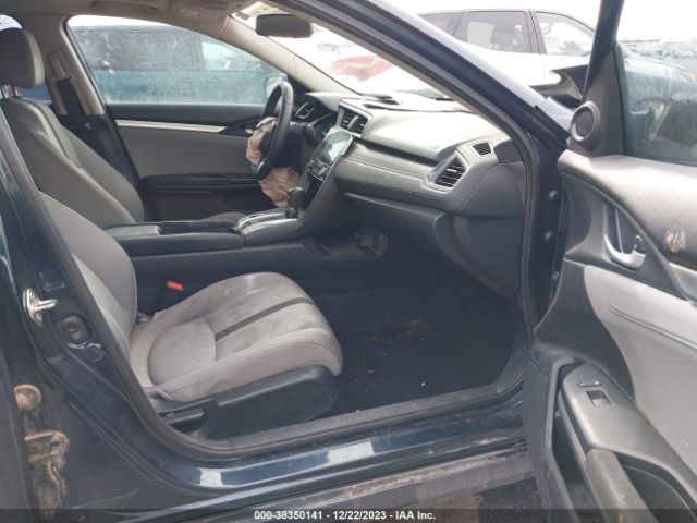 19XFC2F83HE228345 Honda CIVIC EX